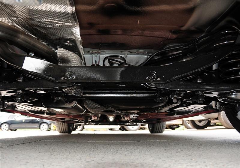 沃爾沃C30  2012款 2.0 Aktiv 樂動(dòng)套裝版