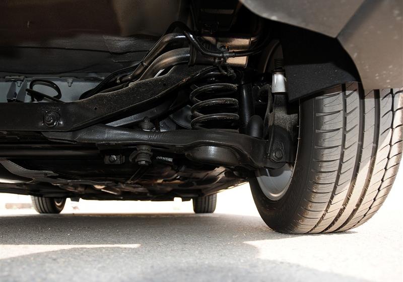 沃爾沃C30  2011款 2.0 智尚版