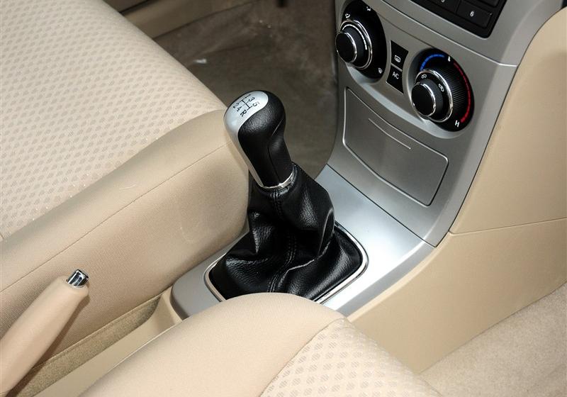 騰翼C30  2012款 1.5 手動舒適型