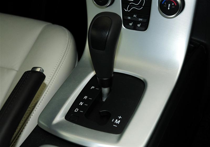 沃爾沃C30  2011款 2.0 智雅版