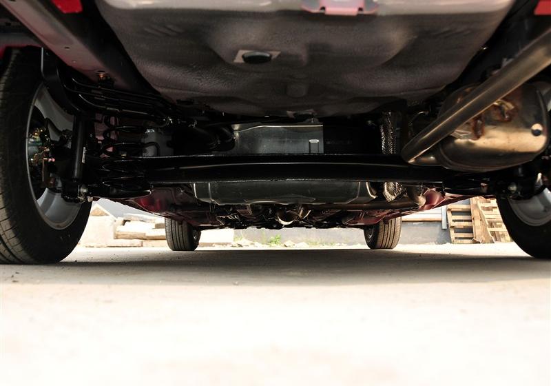 騰翼C30  2012款 1.5 手動豪華型