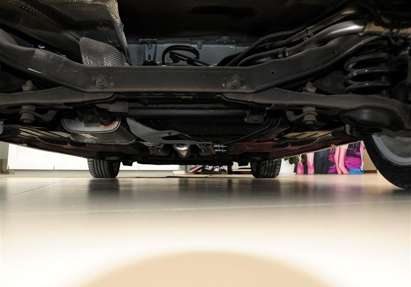 沃爾沃C30  2011款 2.0 智雅版