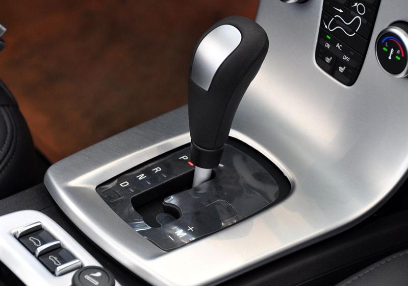 沃爾沃C70  2010款 2.5 T5