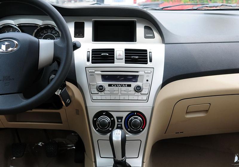 騰翼C30  2010款 1.5 手動(dòng)舒適型