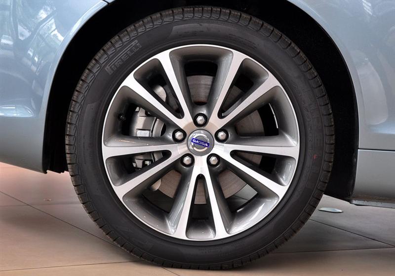 沃爾沃C70  2010款 2.5 T5