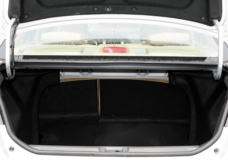 騰翼C30  2010款 1.5 手動舒適型