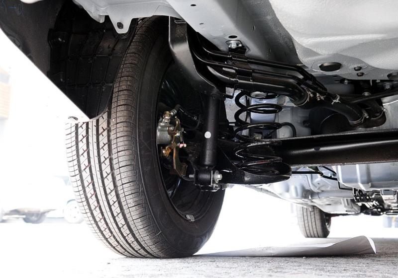 騰翼C30  2010款 1.5 手動舒適型