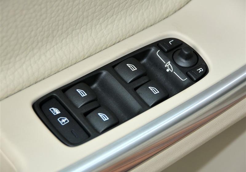 沃爾沃S60  2012款 1.6T DRIVe 舒適版