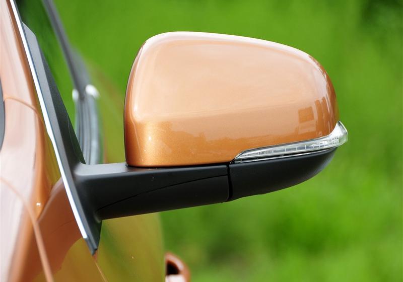 沃爾沃S60  2012款 1.6T DRIVe 智雅版