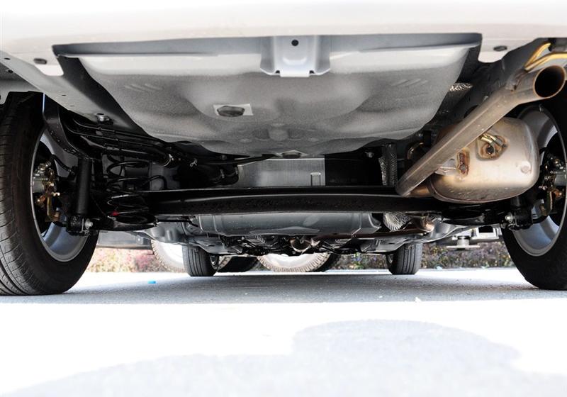 騰翼C30  2010款 1.5 CVT豪華型