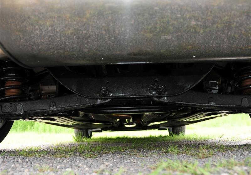 沃爾沃S60  2012款 1.6T DRIVe 智雅版