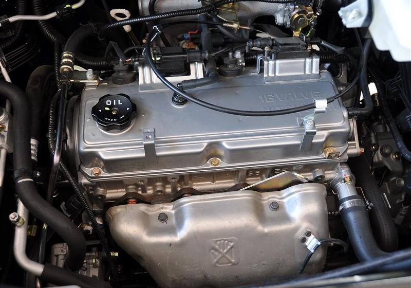 騰翼V80  2011款 2.0 手動舒適型