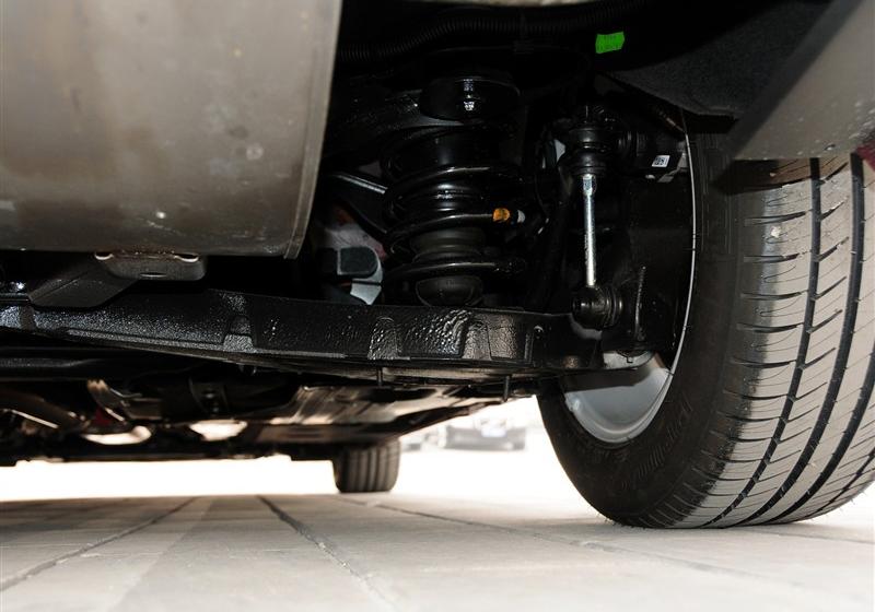 沃爾沃S60  2011款 2.0T 舒適版