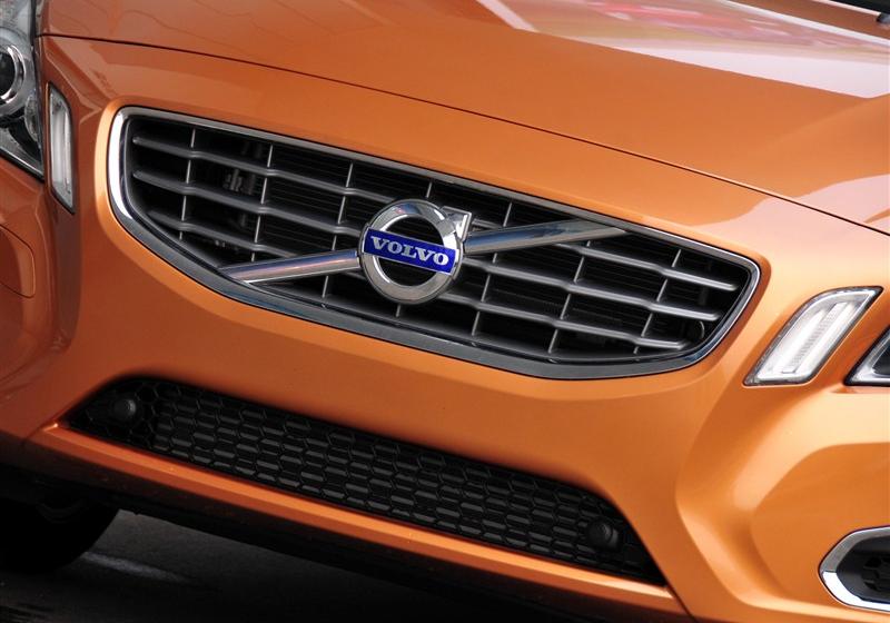 沃爾沃S60  2011款 2.0T 智雅版