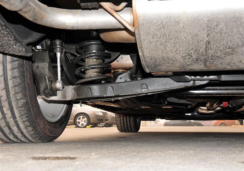 沃爾沃S60  2011款 2.0T 智雅版