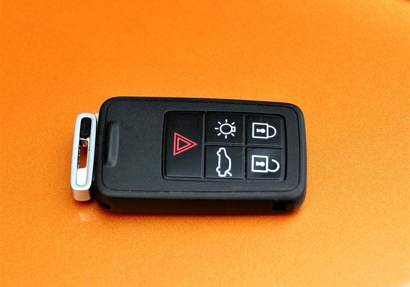 沃爾沃S60  2011款 2.0T 智雅版