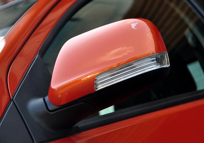 炫麗  2010款 CROSS 1.3L AMT