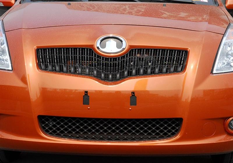 炫麗  2009款 1.5L CVT 精英型VVT