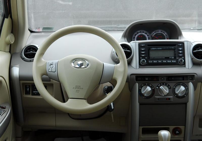 炫麗  2009款 1.5L CVT 精英型VVT