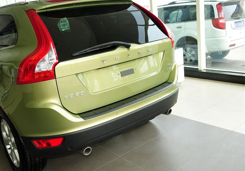 沃爾沃XC60  2011款 3.0 T6 AWD智尊版