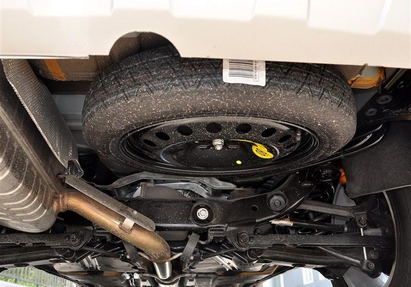 沃爾沃XC90  2011款 2.5T 北歐豪華版