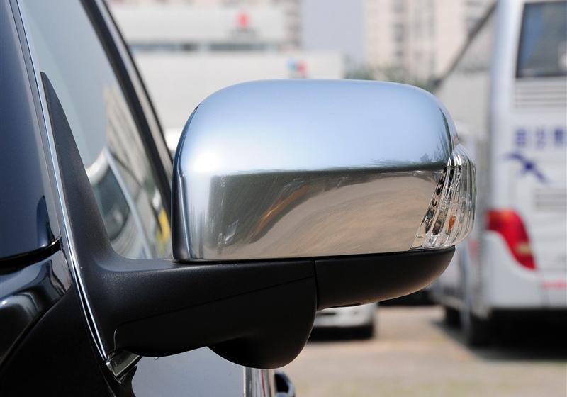 沃爾沃XC90  2011款 2.5T 北歐行政版