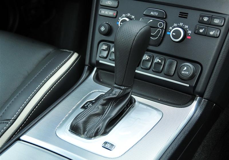 沃爾沃XC90  2011款 2.5T 北歐個性運動版