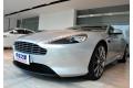 阿斯頓·馬丁 Virage 2012款 6.0 Coupe