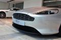 阿斯頓·馬丁 Virage 2012款 6.0 Coupe