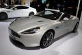阿斯頓·馬丁 Virage 2012款 6.0 Volante