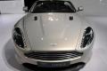 阿斯頓·馬丁 Virage 2012款 6.0 Volante