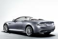阿斯頓·馬丁 Virage 2012款 6.0 Volante