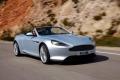 阿斯頓·馬丁 Virage 2012款 6.0 Volante