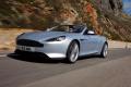 阿斯頓·馬丁 Virage 2012款 6.0 Volante