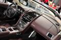阿斯頓·馬丁 Virage 2012款 6.0 Volante