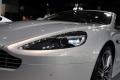 阿斯頓·馬丁 Virage 2012款 6.0 Volante