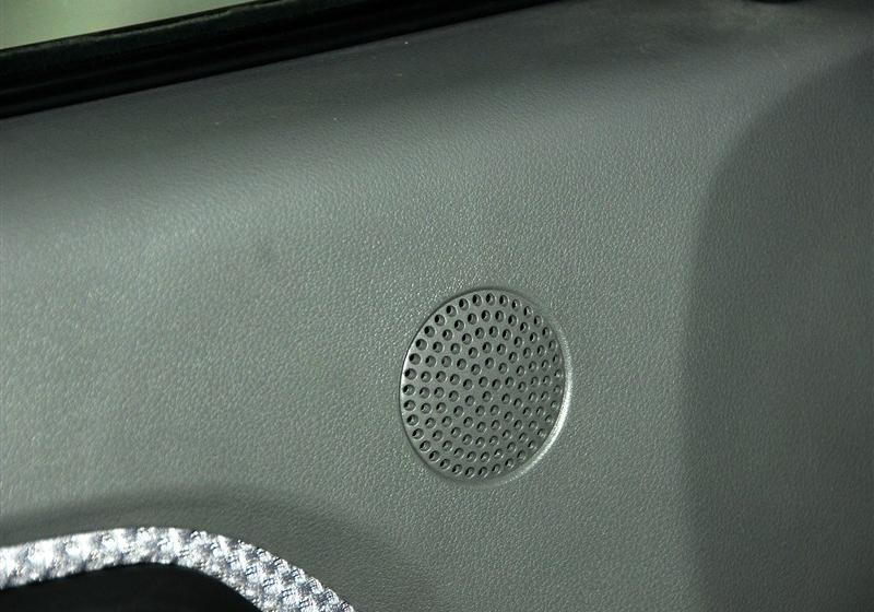 長城汽車 風駿3 2011款 2.4L公務版 豪華型 兩驅小雙排