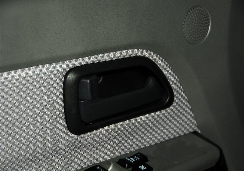 長城汽車 風駿3 2011款 2.4L公務版 豪華型 兩驅(qū)小雙排