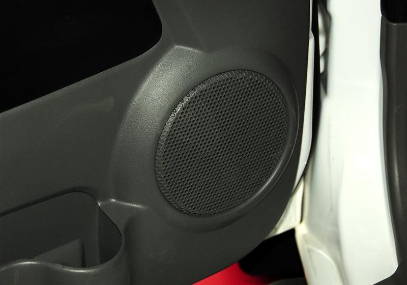 長城汽車 風駿3 2011款 2.4L公務版 豪華型 兩驅小雙排