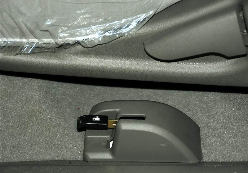 長城汽車 風駿3 2011款 2.4L公務版 豪華型 兩驅(qū)小雙排