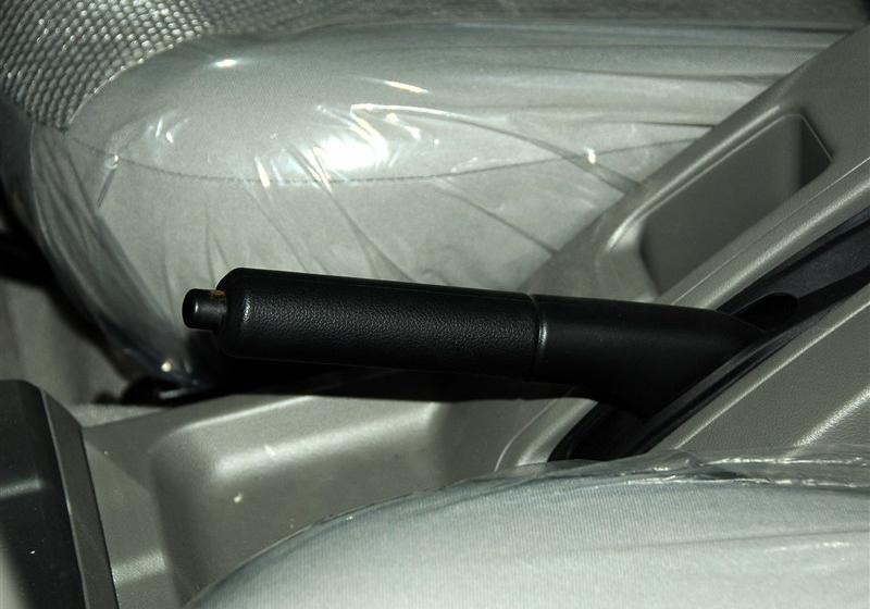 長城汽車 風駿3 2011款 2.4L公務版 豪華型 兩驅小雙排