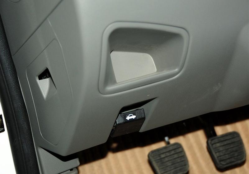 長城汽車 風駿3 2011款 2.4L公務版 豪華型 兩驅小雙排