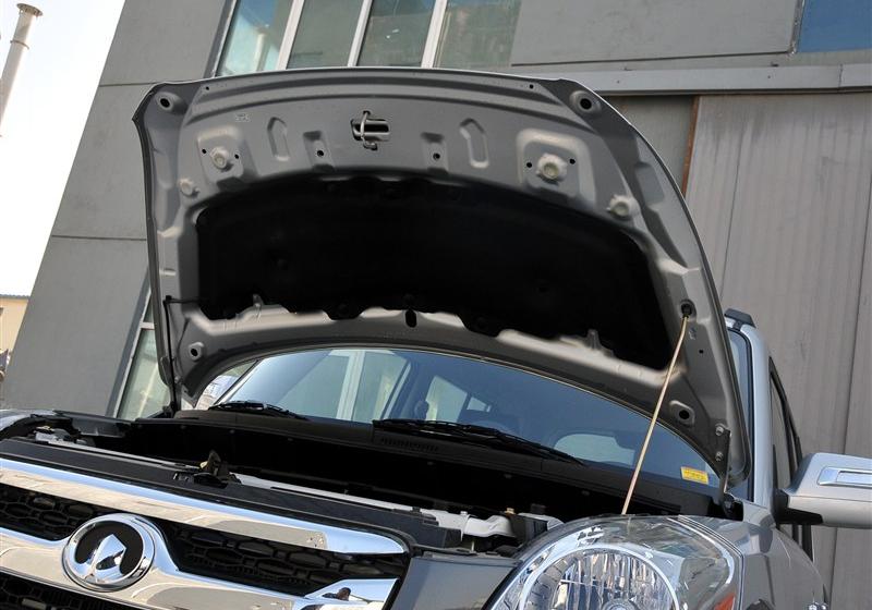 長城汽車 哈弗M2 2012款 1.5手動兩驅都市版