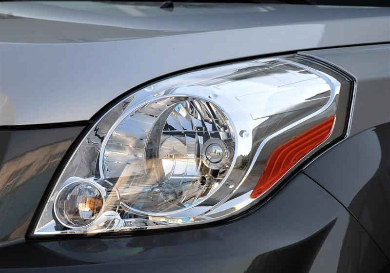 長城汽車 哈弗M2 2012款 1.5手動兩驅(qū)都市版