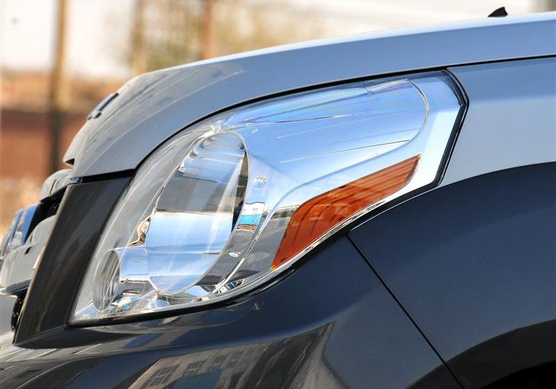 長(zhǎng)城汽車(chē) 哈弗M2 2012款 1.5手動(dòng)兩驅(qū)都市版