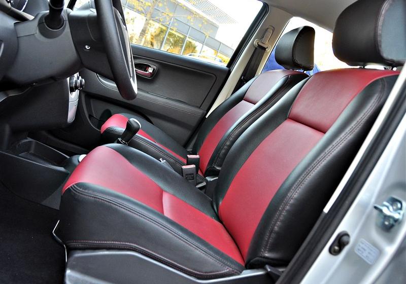 長城汽車 騰翼C20R 2011款 1.5 手動都市型