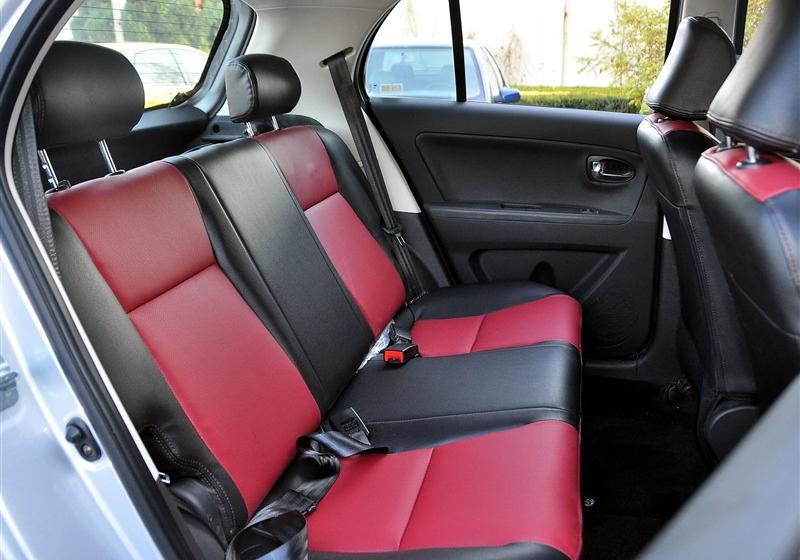 長城汽車 騰翼C20R 2011款 1.5 手動都市型