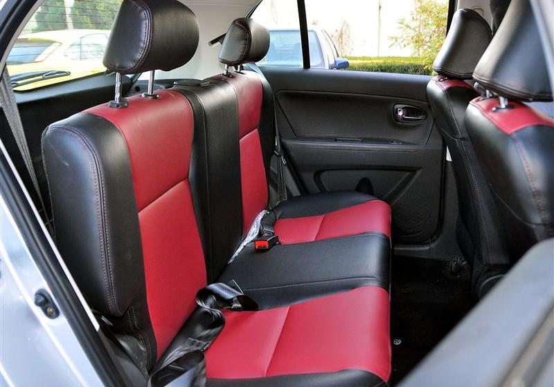 長城汽車 騰翼C20R 2011款 1.5 手動都市型