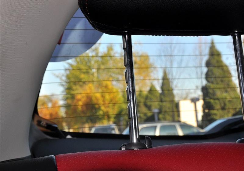 長城汽車 騰翼C20R 2011款 1.5 手動都市型