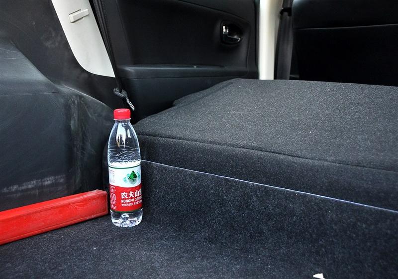 長城汽車 騰翼C20R 2011款 1.5 手動都市型